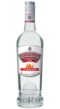 FORRES PARK PUNCHEON RUM 750ml