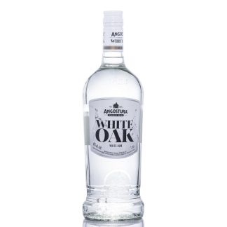 Angostura Old Oak Light Bodied White Rum 1 L